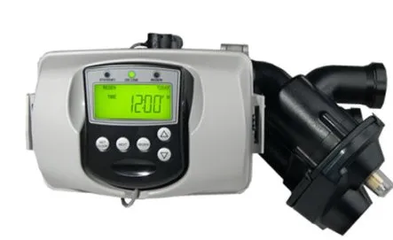 Clack V3 EI Yumuşatma Duplex