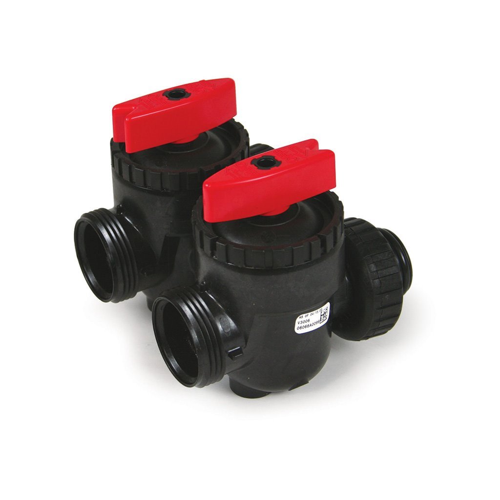 Clack WS1 Bypass Vanası-V3006
