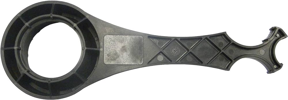 Clack WS1 Açma Anahtarı-V3193 - 01