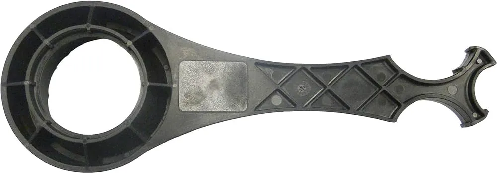 Clack WS1 Açma Anahtarı