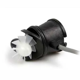 Clack Ws1 Meter Asy-V3003