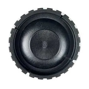 Clack Ws1 Injector Cap