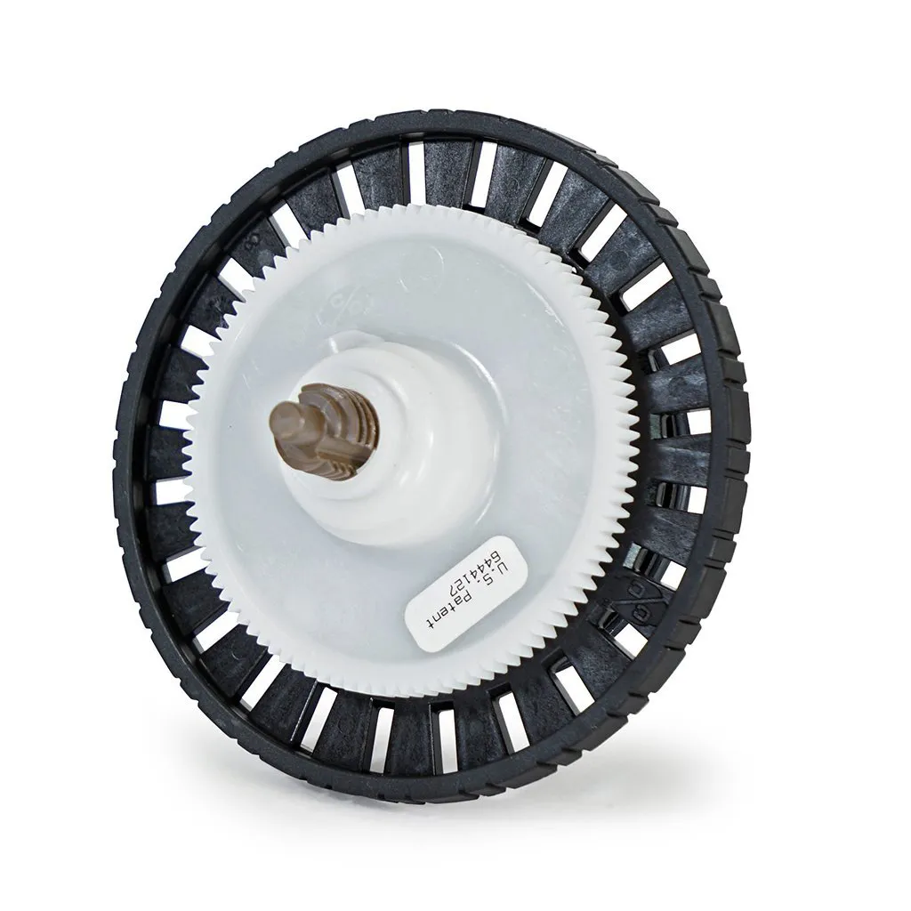 Clack Ws1 Drive Cap Asy-V3004