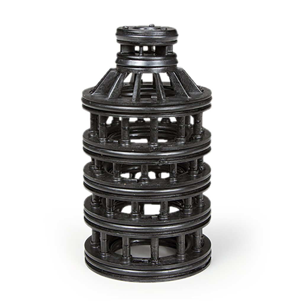 Clack Ws1.5 Spacer Stack Assembly-V3430