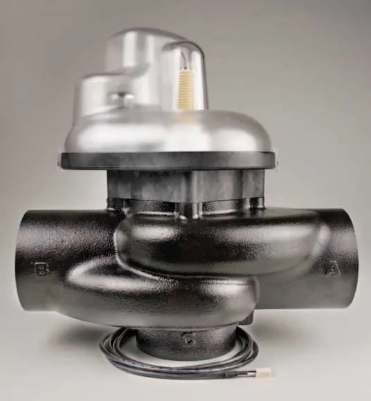 Clack Motorlu Alternator Ws3