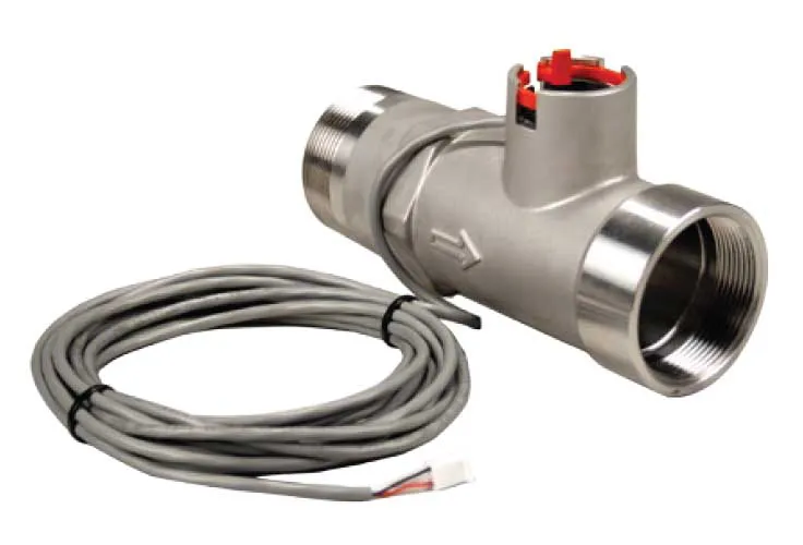 Clack Debimetre Ws2 Kablo Dahil-V3094BSPT