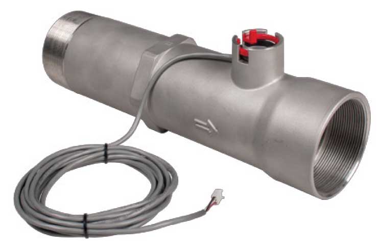 Clack Debimetre Ws3 Kablo Dahil-V3095BSPT