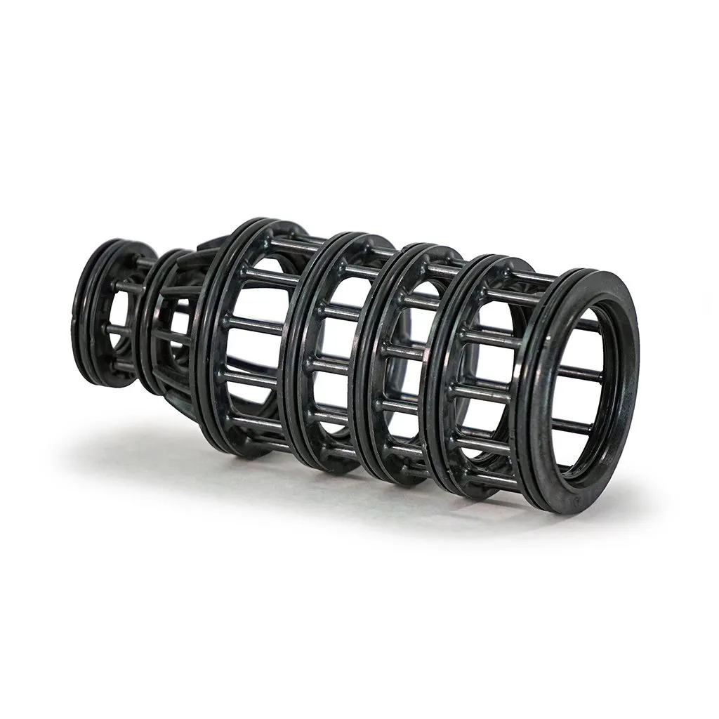 Clack WS2 STACK ASSEMBLY-V3729