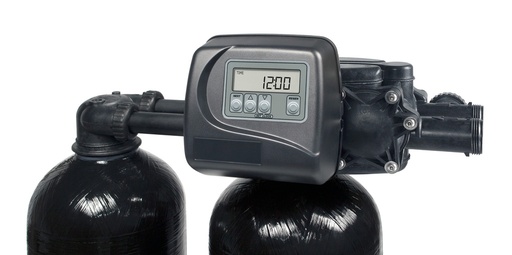 Clack WS2 EI Yumuşatma Duplex