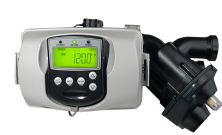 Clack V3 EI Yumuşatma Duplex