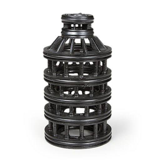 Clack Ws1.5 Spacer Stack Assembly-V3430