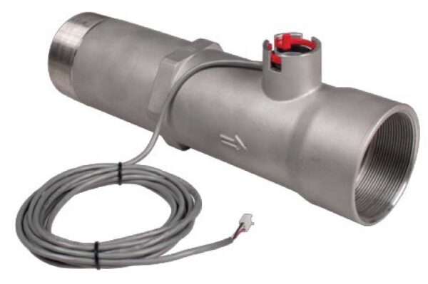 Clack Debimetre Ws3 Kablo Dahil-V3095BSPT