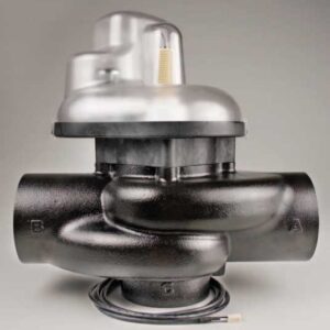 Clack Motorlu Alternator Ws3-V3083BSPT