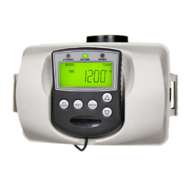 Clack V3 EI Filtre Valf - Timer