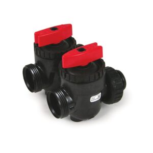 Clack WS1 Bypass Vanası-V3006