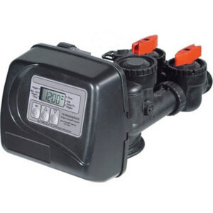 Clack WS1 TC Filtre Valf - Timer
