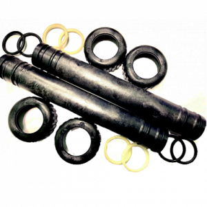 Clack WS1 TTEI Ara bağlantı takımı _10_-V4017