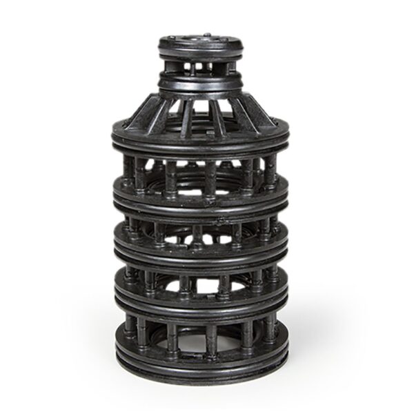 Clack Ws 1.5 Spacer Stack Assembly-V3430