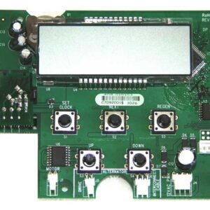 Clack Ws1 Ci Pc Board Replacement-V3108CI