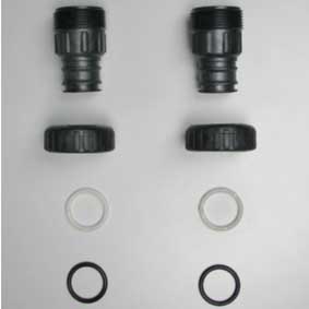 Clack Ws1 Ftg 1,25_ Plastic Male Bspt Asy-V3007 - 08