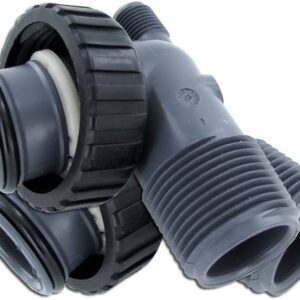 Clack Ws1 Ftg 1_ Plastic Male Bspt Asy-V3007 - 06
